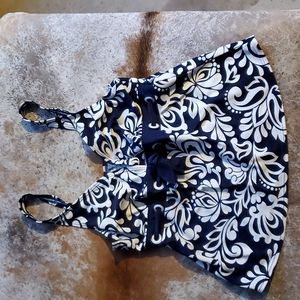 Swim Top size 12
